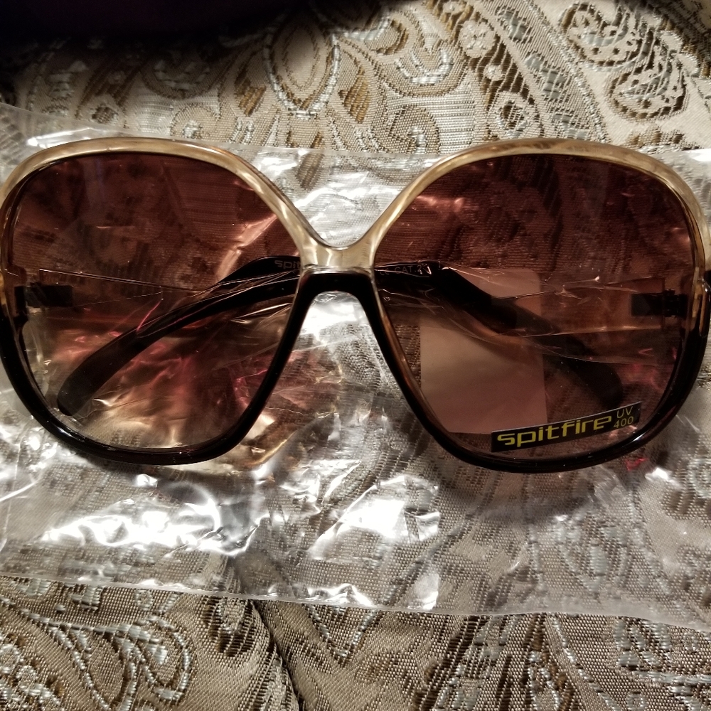 New Spitfire Sunglasses